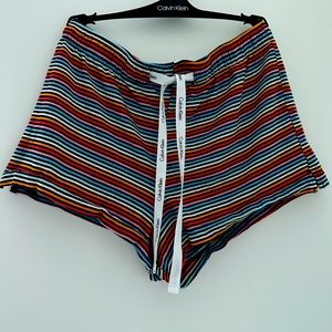 Calvin Klein sleepwear M multicolored
